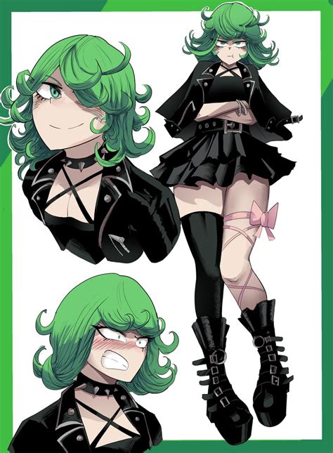 tatsumaki lewd|@Lewd